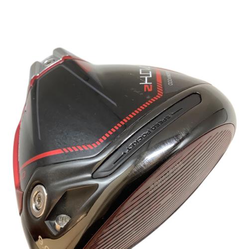 TaylorMade (テーラーメイド) STEALTH2 ドライバー