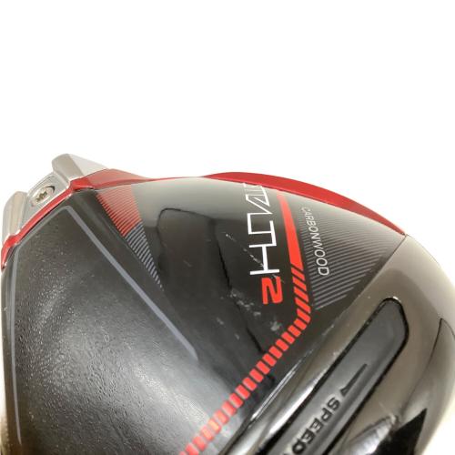 TaylorMade (テーラーメイド) STEALTH2 ドライバー