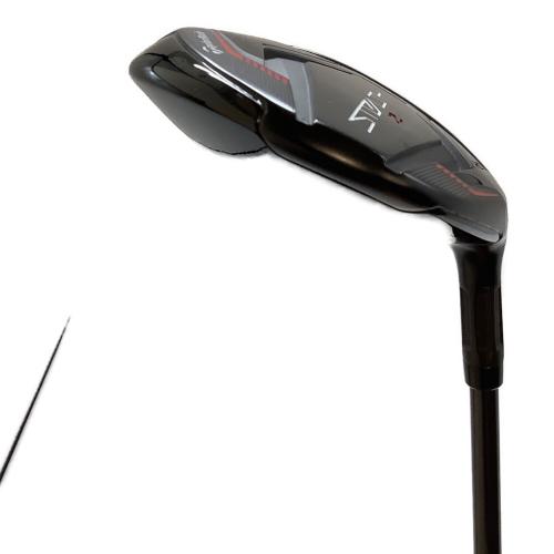 TaylorMade (テーラーメイド) STEALTH2 フェアウェイウッド