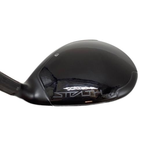 TaylorMade (テーラーメイド) STEALTH2 フェアウェイウッド