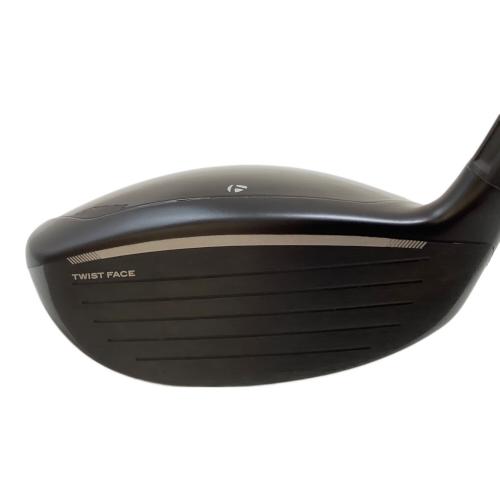 TaylorMade (テーラーメイド) STEALTH2 フェアウェイウッド