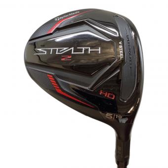 TaylorMade (テーラーメイド) STEALTH2 フェアウェイウッド