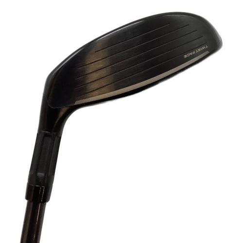 TaylorMade (テーラーメイド) STEALTH2 フェアウェイウッド