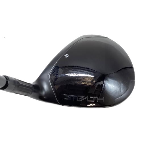 TaylorMade (テーラーメイド) STEALTH2 フェアウェイウッド
