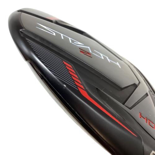 TaylorMade (テーラーメイド) STEALTH2 フェアウェイウッド