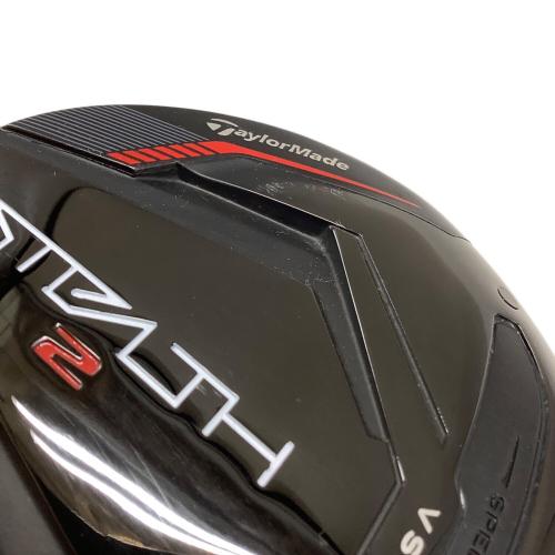 TaylorMade (テーラーメイド) STEALTH2 フェアウェイウッド