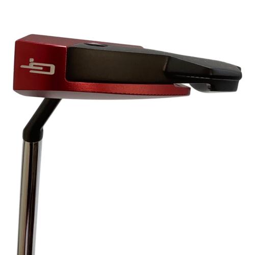 TaylorMade (テーラーメイド) Spider GTx RED SINGLE BEND パター 203