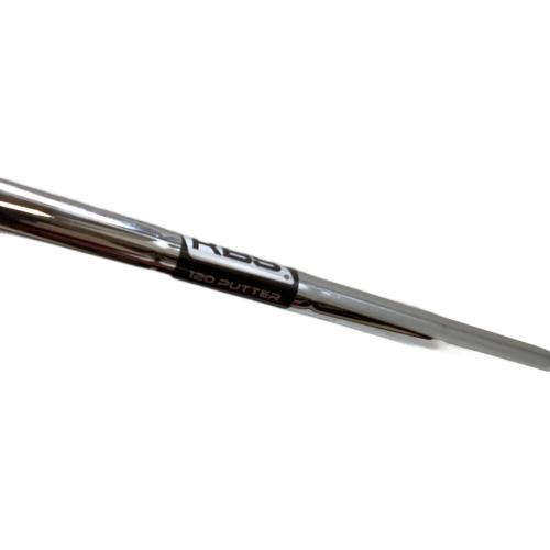 TaylorMade (テーラーメイド) Spider GTx RED SINGLE BEND パター 203