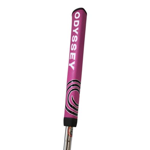 TaylorMade (テーラーメイド) Spider GTx RED SINGLE BEND パター 203