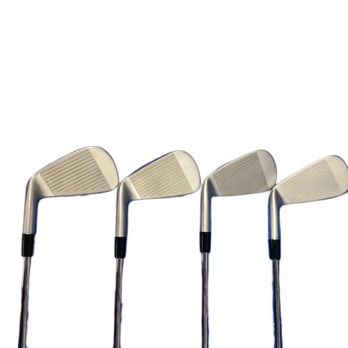 TaylorMade (テーラーメイド) NEW P770 アイアンセット