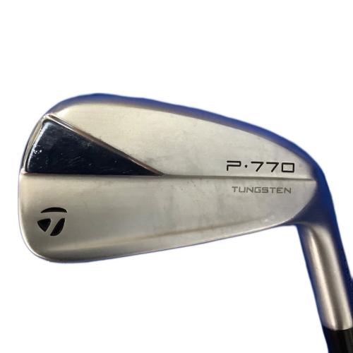 TaylorMade (テーラーメイド) NEW P770 アイアンセット