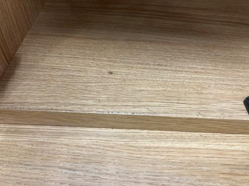 KEYUCA (ケユカ) 食器棚 28 ナチュラル
