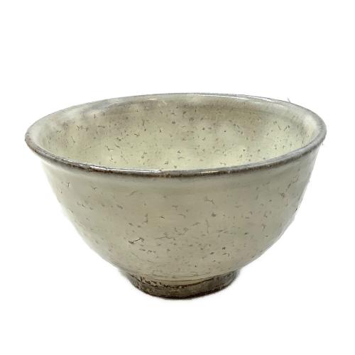 萩焼 (ハギヤキ) 茶碗