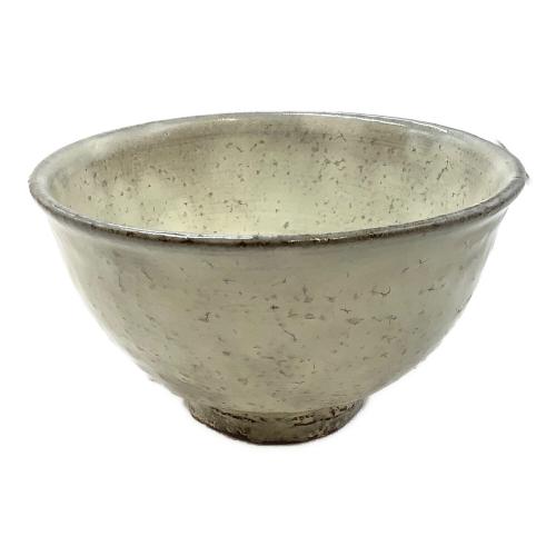 萩焼 (ハギヤキ) 茶碗