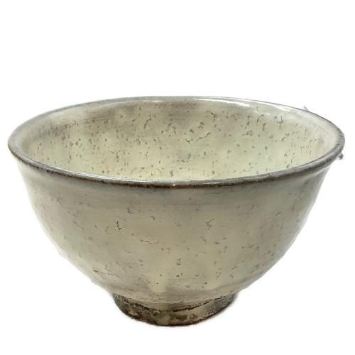 萩焼 (ハギヤキ) 茶碗