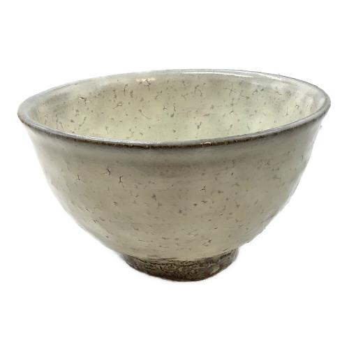 萩焼 (ハギヤキ) 茶碗