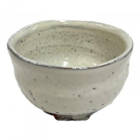 萩焼 茶碗 清水啓功｜トレファクONLINE