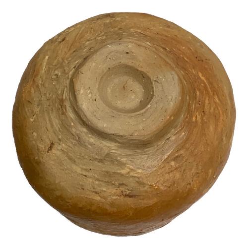 備前焼 (ビゼンヤキ) 茶碗