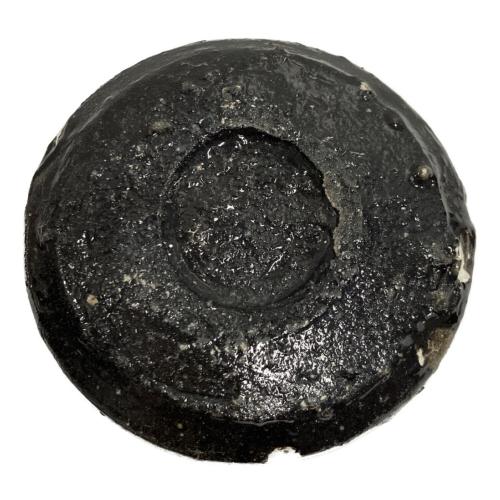 茶碗　鯉江良二　
