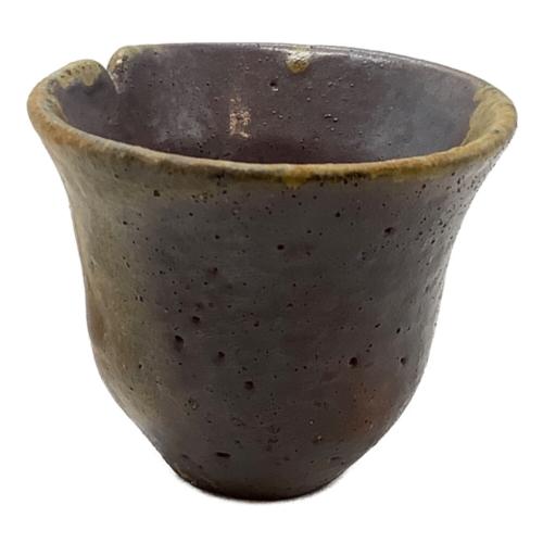 備前焼 (ビゼンヤキ) 酒器