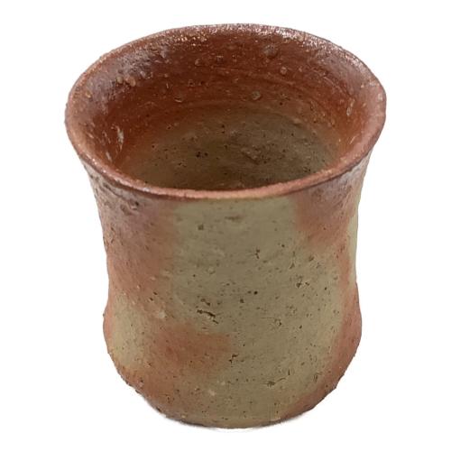緋襷酒呑