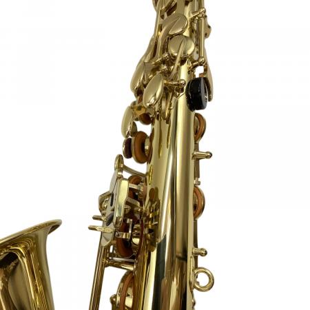 YAMAHA アルトサックス YAS-24II YAMAHA (ヤマハ) アルトサックス YAS-24Ⅱ｜トレファクONLINE