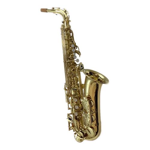 YAMAHA (ヤマハ) アルトサックス YAS-24Ⅱ