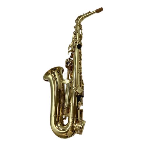 YAMAHA (ヤマハ) アルトサックス YAS-24Ⅱ