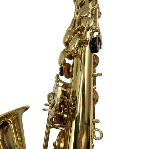 YAMAHA (ヤマハ) アルトサックス YAS-24Ⅱ