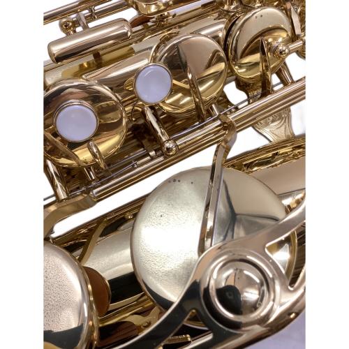 YAMAHA (ヤマハ) アルトサックス YAS-24Ⅱ