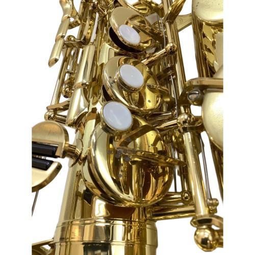 YAMAHA (ヤマハ) アルトサックス YAS-24Ⅱ