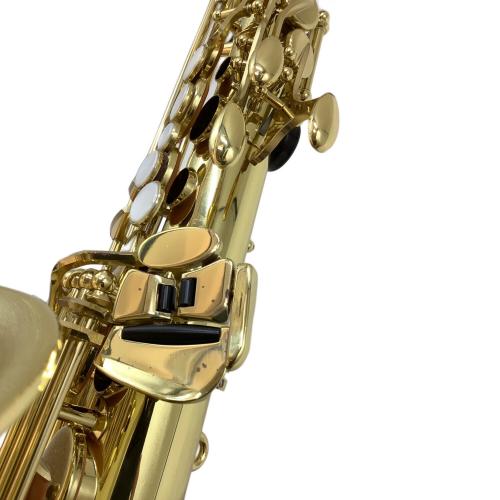 YAMAHA (ヤマハ) アルトサックス YAS-24Ⅱ