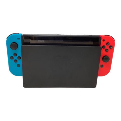Nintendo (ニンテンドー) Nintendo Switch HAC-001 現行モデル