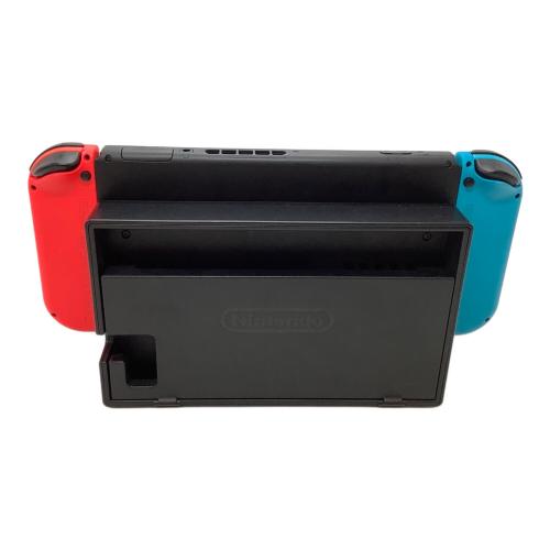 Nintendo (ニンテンドー) Nintendo Switch HAC-001 現行モデル