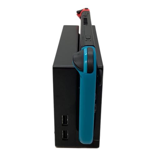Nintendo (ニンテンドー) Nintendo Switch HAC-001 現行モデル