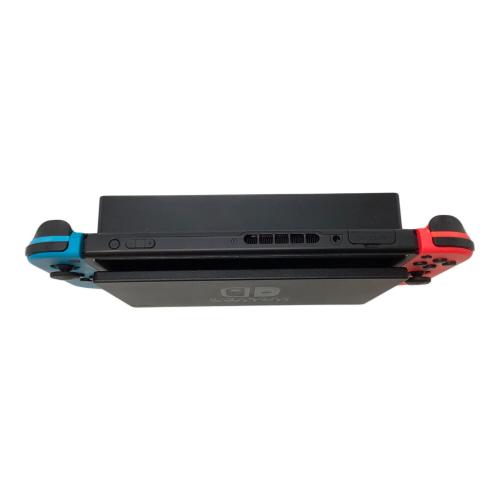 Nintendo (ニンテンドー) Nintendo Switch HAC-001 現行モデル