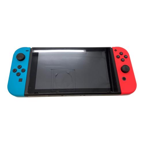 Nintendo (ニンテンドー) Nintendo Switch HAC-001 現行モデル