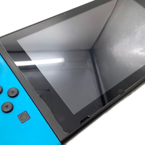 Nintendo (ニンテンドー) Nintendo Switch HAC-001 現行モデル
