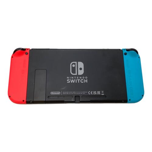 Nintendo (ニンテンドー) Nintendo Switch HAC-001 現行モデル