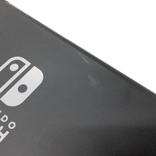 Nintendo (ニンテンドー) Nintendo Switch HAC-001 現行モデル