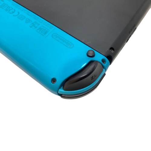Nintendo (ニンテンドー) Nintendo Switch HAC-001 現行モデル