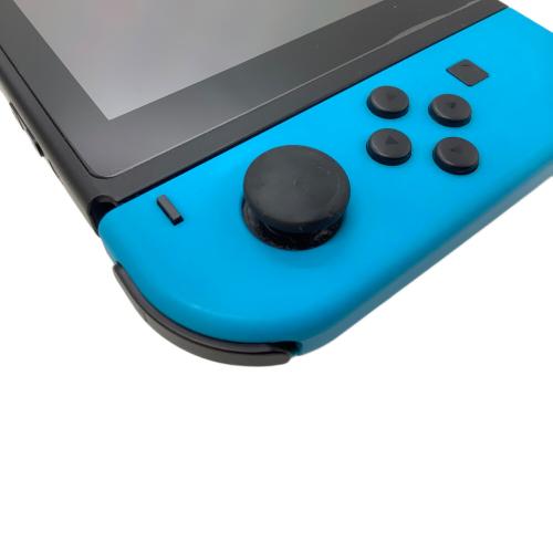 Nintendo (ニンテンドー) Nintendo Switch HAC-001 現行モデル