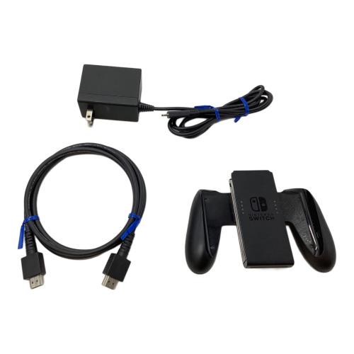 Nintendo (ニンテンドー) Nintendo Switch HAC-001 現行モデル