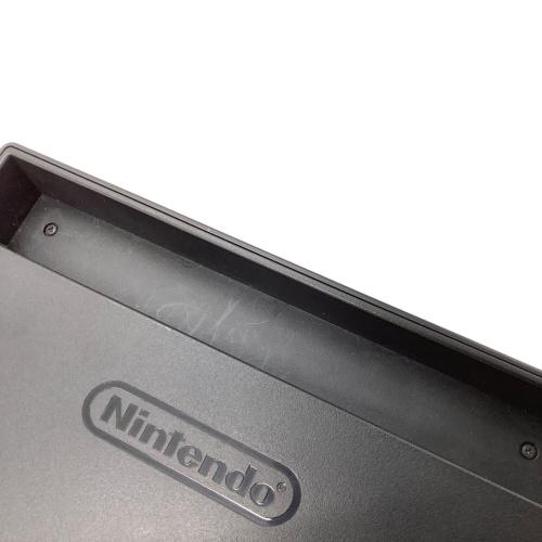Nintendo (ニンテンドー) Nintendo Switch HAC-001 現行モデル