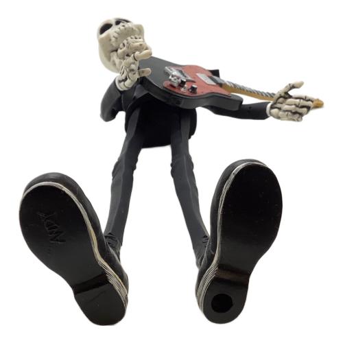 MEDICOM TOY (メディコムトイ) THEE MICHELLE GUN ELEPHANT フィギュア