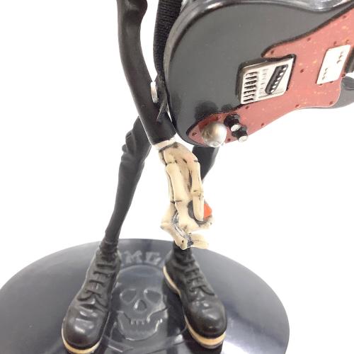 MEDICOM TOY (メディコムトイ) THEE MICHELLE GUN ELEPHANT フィギュア
