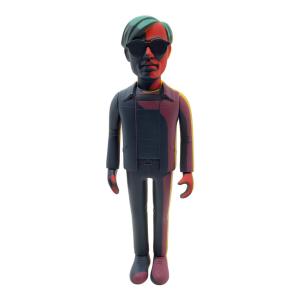 MEDICOM TOY (メディコムトイ) フィギュア