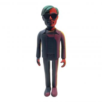 MEDICOM TOY (メディコムトイ) フィギュア