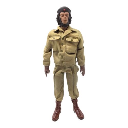 MEDICOM TOY (メディコムトイ) チェ・ゲバラ rebel ape フィギュア