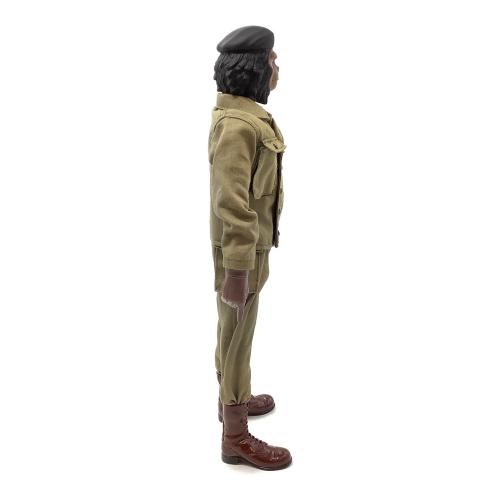 MEDICOM TOY (メディコムトイ) チェ・ゲバラ rebel ape フィギュア